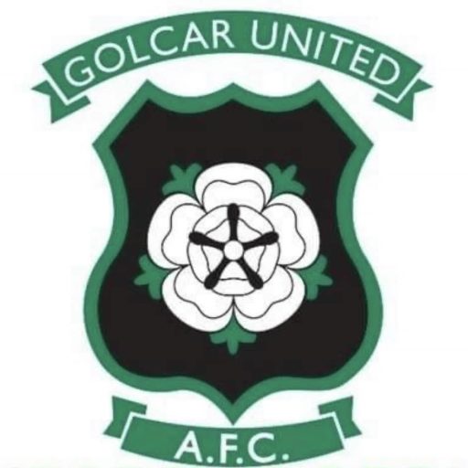 Golcar United Ladies Site Logo