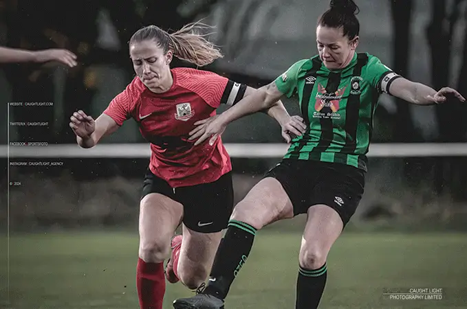 golcar ladies blog post image of knaresborough town vs golacar ladies 2 2