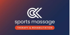 ck sports massage
