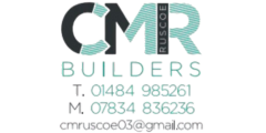 cmr builders