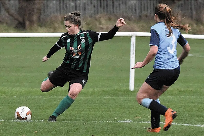 eleanor smith in action