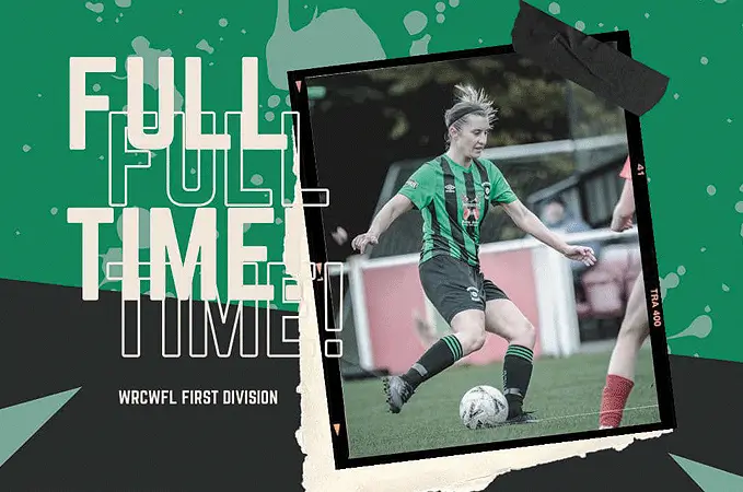 golcar ladies blog post image of bradford city u23s v golcar united ladies