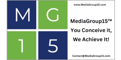 media group 15