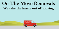 on the move removals