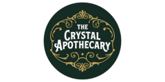 the crystal opothecary