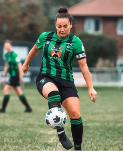 ainsley strickland action shot 01