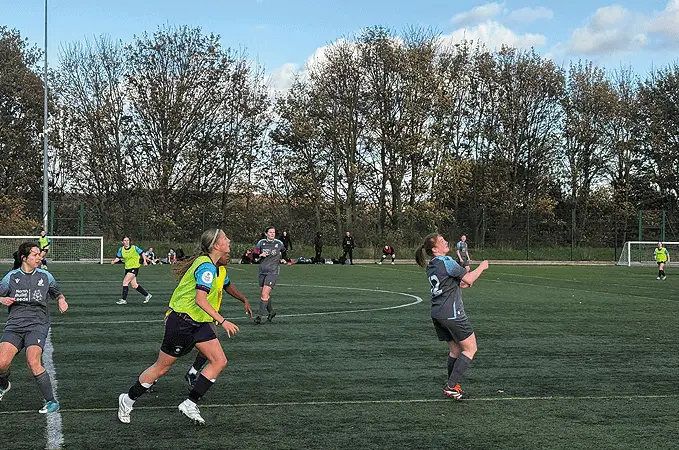 golcar united ladies progress in league cup after dramatic penalty shootout win against forge way